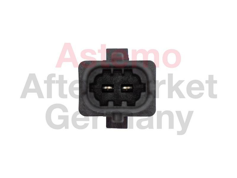 HITACHI 2507032 Sensor, Abgastemperatur für FIAT u.a.