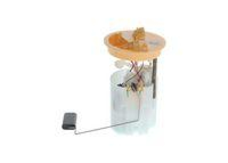 Bosch 0 580 200 107 Ekp-Einbaueinheit