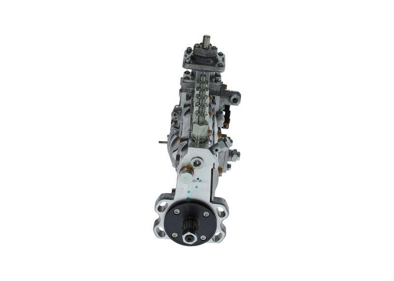 Bosch F 002 A0Z 023 Einspritzpumpen-Aggregat
