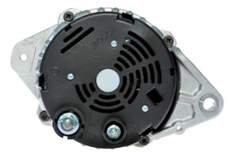 HELLA 8EL 011 711-691 Generator 14V 70A