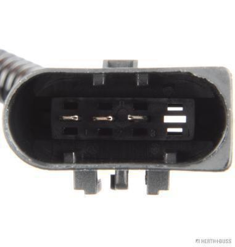 HERTH+BUSS 51277295 Adapterkabel,Steuerklappe-Luftversorgung