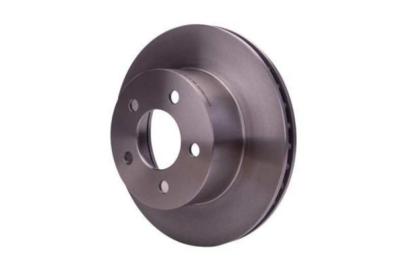 HELLA 8DD 355 108-591 Bremsscheibe f&uuml;r JEEP