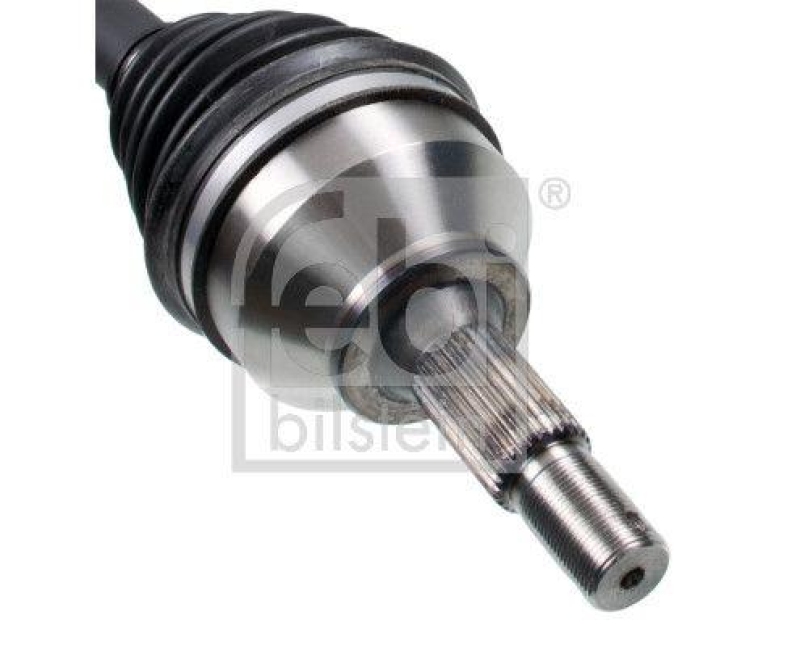 FEBI BILSTEIN 182764 Antriebswelle für Peugeot