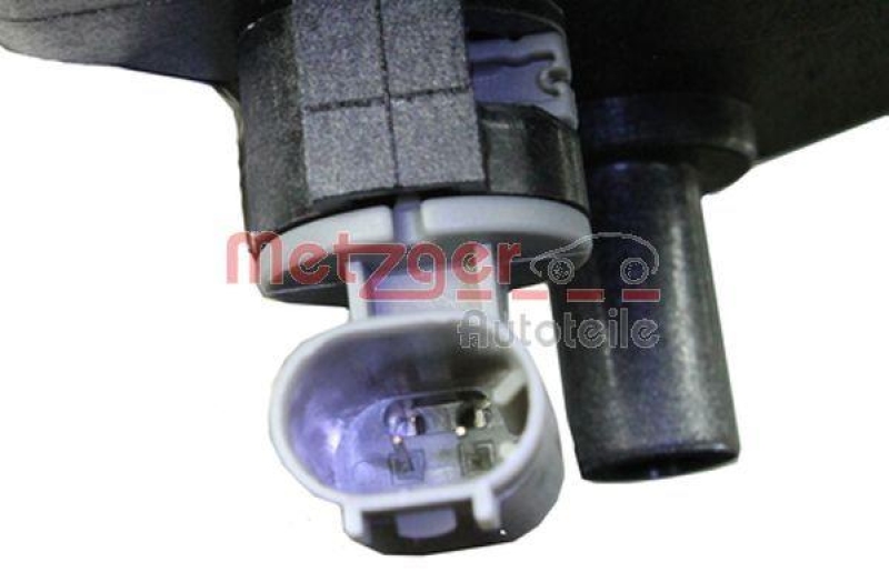 METZGER 2140092 Ausgleichsbeh&auml;lter, K&uuml;hlmittel f&uuml;r BMW OHNE DECKEL, MIT SENSOR