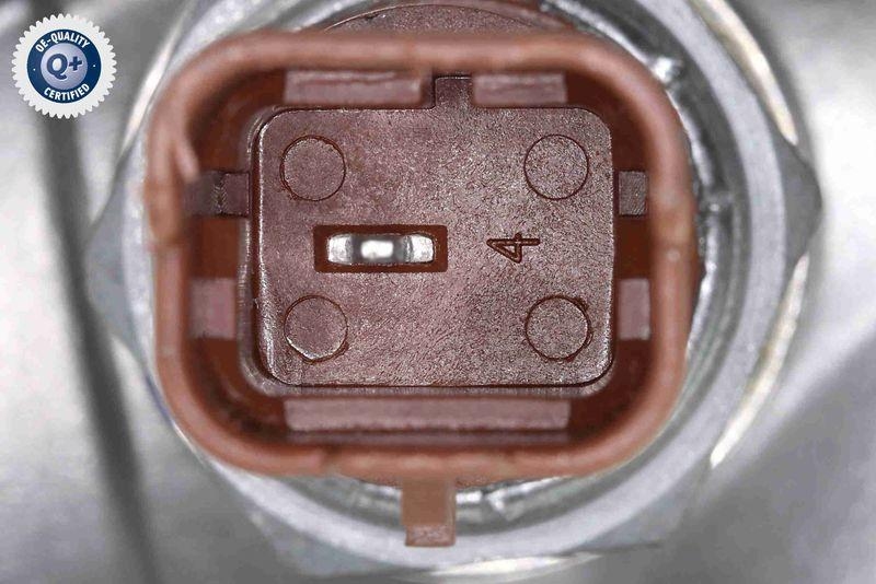 VAICO V42-0973 Geh&auml;use, &Ouml;lfilter f&uuml;r CITRO&Euml;N