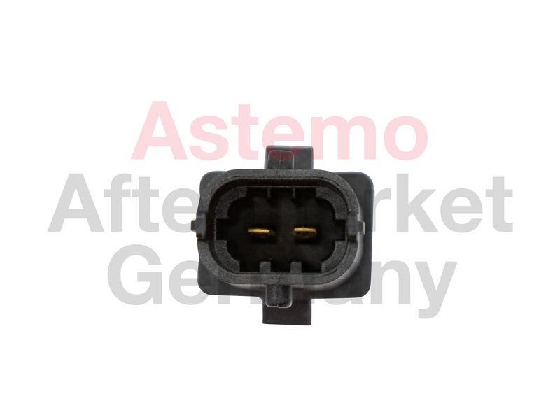HITACHI 2507033 Sensor, Abgastemperatur f&uuml;r OPEL u.a.