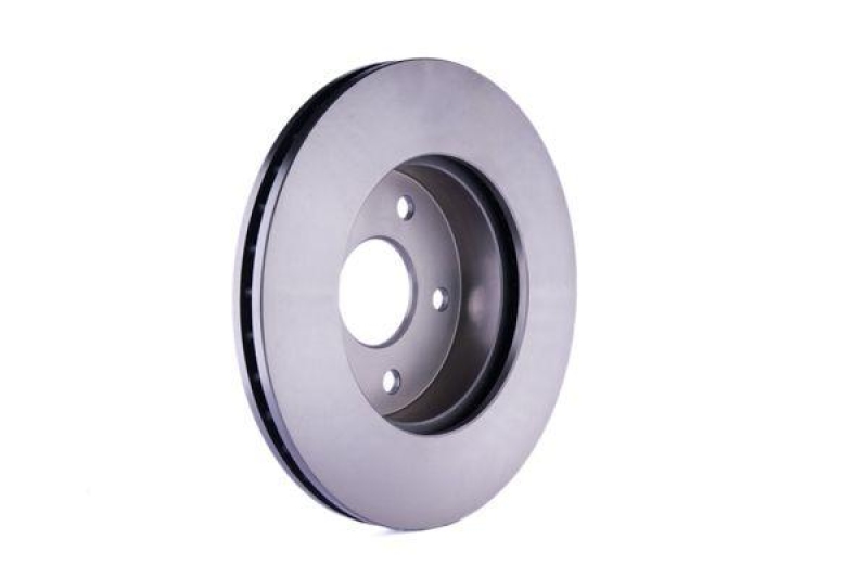 HELLA 8DD 355 108-601 Bremsscheibe f&uuml;r JEEP