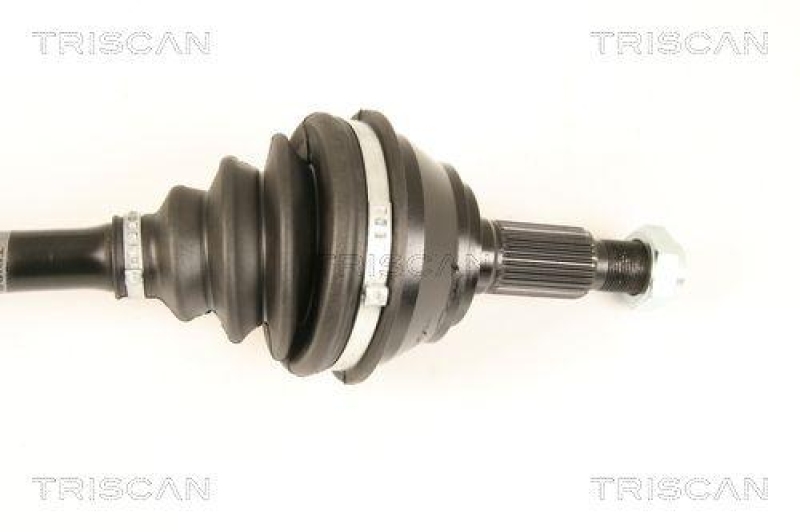 TRISCAN 8540 29663 Antriebswelle f&uuml;r Vag