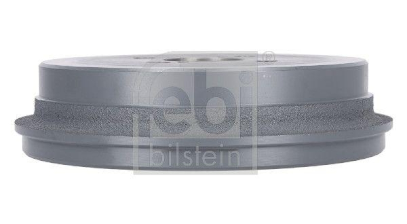 FEBI BILSTEIN 183912 Bremstrommel f&uuml;r TOYOTA