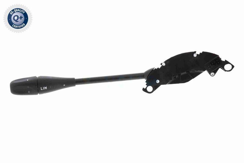 VEMO V30-80-1775 Lenkstockschalter mit Tempomat, 10-Polig für MERCEDES-BENZ