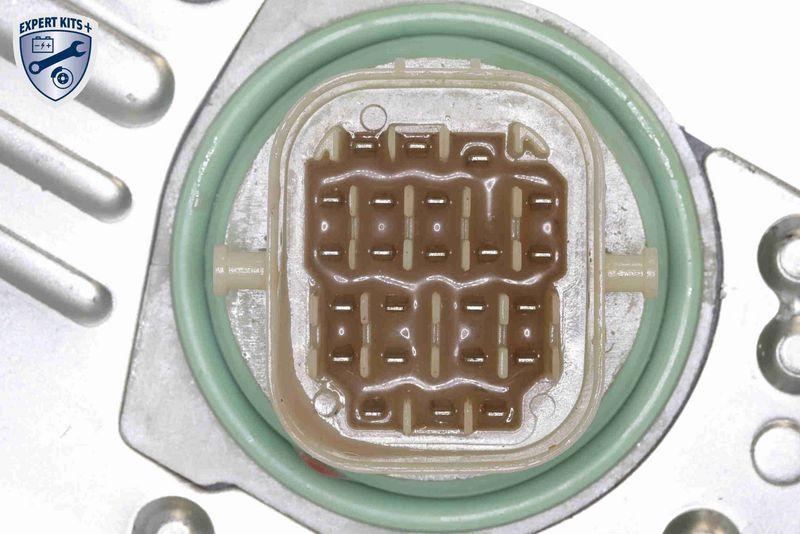 VEMO V33-86-0005 Reparatursatz, Mechatronik (Automatikget 5-Gang (45Rfe, 55Rfe) ohne Getriebeöl für CHRYSLER