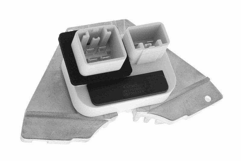 VEMO V95-79-0001 Regler, Innenraumgebl&auml;se M./O. Klima f&uuml;r VOLVO