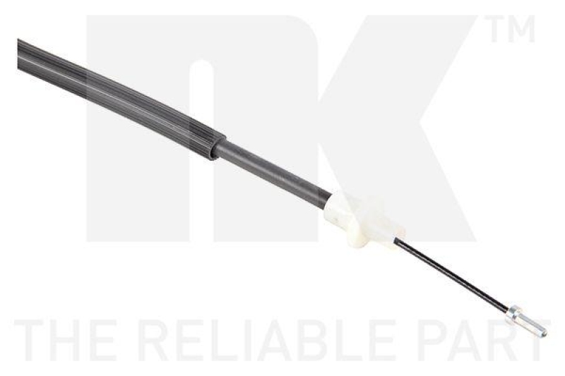 NK 923627 Seilzug, Kupplungsbet&auml;tigung f&uuml;r OPEL