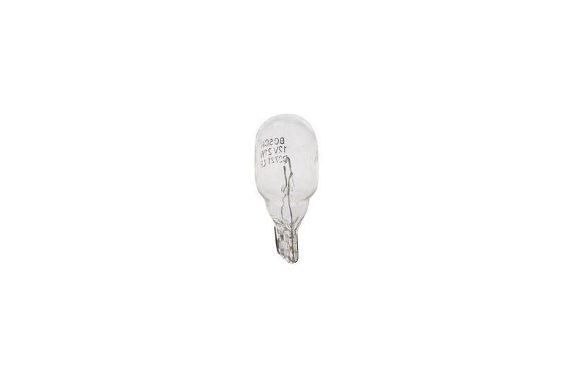 BOSCH 1 987 302 205 Glühlampe Blinkleuchte Pure Light WS
