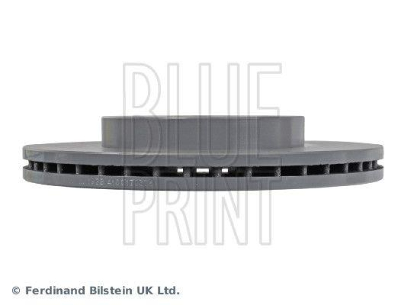 BLUE PRINT ADM543100 Bremsscheibe f&uuml;r MAZDA