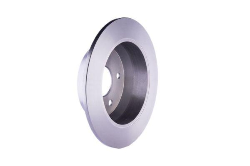 HELLA 8DD 355 108-611 Bremsscheibe f&uuml;r JEEP