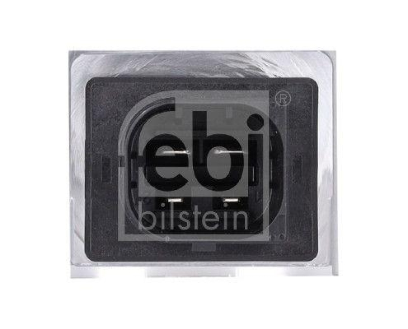 FEBI BILSTEIN 184982 Wasserpumpe elektromagnetisch f&uuml;r VOLVO