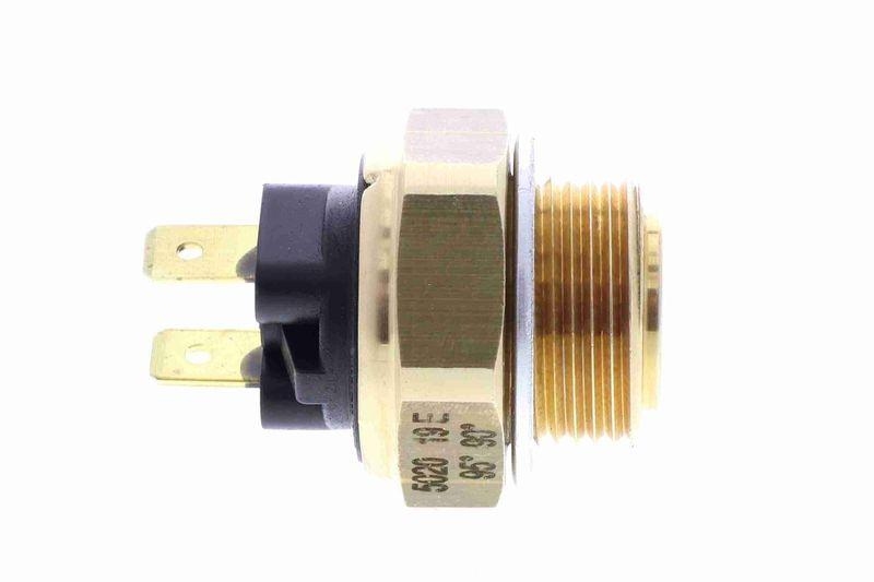 VEMO V40-99-1041 Temperaturschalter, K&uuml;hlerl&uuml;fter 95-90&deg;/M22x1,5 2-Polig / mit Dichtung f&uuml;r OPEL