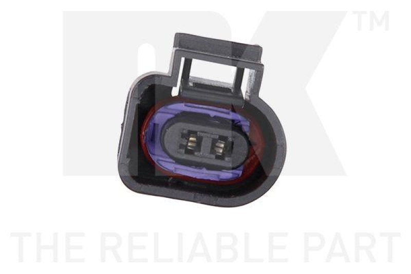 NK 280208 Warnkontakt, Bremsbelagverschlei&szlig; f&uuml;r VW