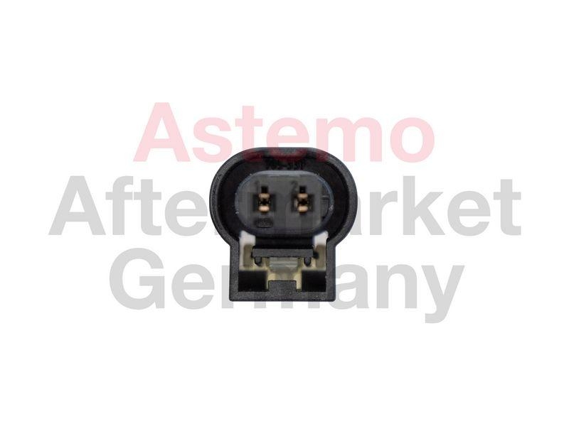 HITACHI 2507035 Sensor, Abgastemperatur f&uuml;r MERCEDES u.a.