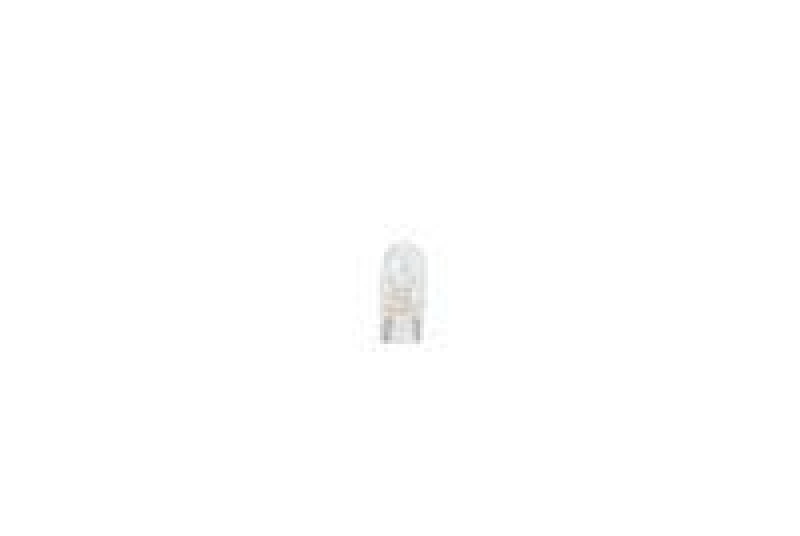 BOSCH 1 987 302 206 Glühlampe Blinkleuchte Pure Light WS