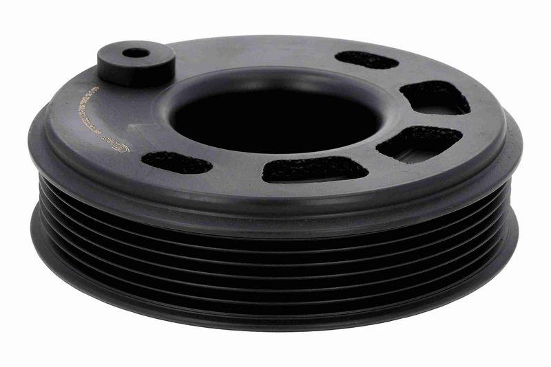 VAICO V10-7819 Riemenscheibe, Kurbelwelle für AUDI