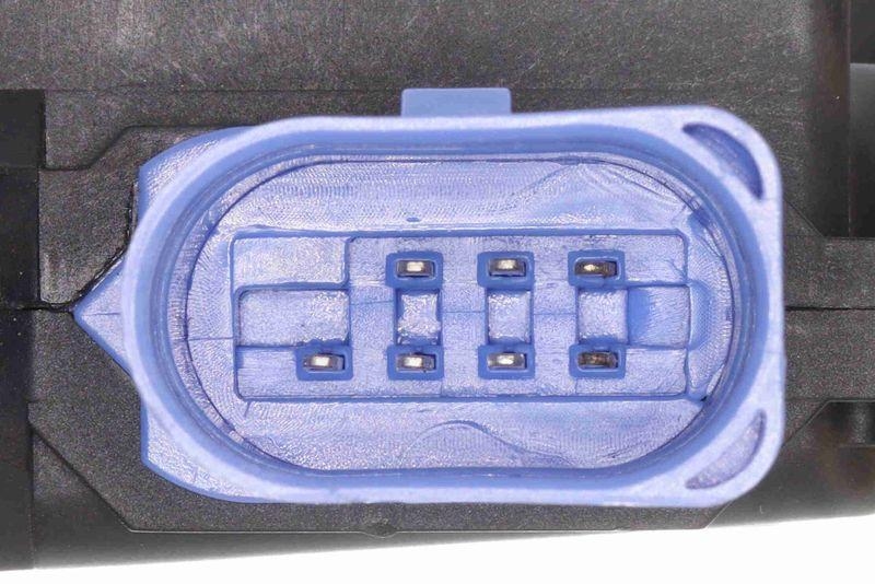 VEMO V10-85-2247 T&uuml;rschloss hinten, links f&uuml;r VW