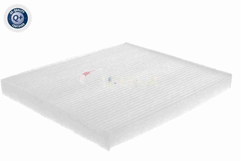 ACKOJA A38-30-0003 Filter, Innenraumluft Textil für NISSAN