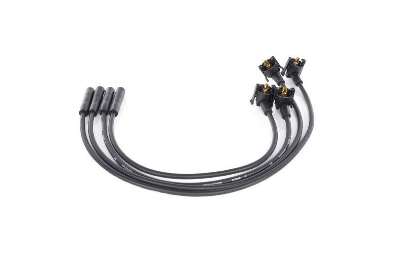 Bosch 0 986 356 700 Zündleitungssatz