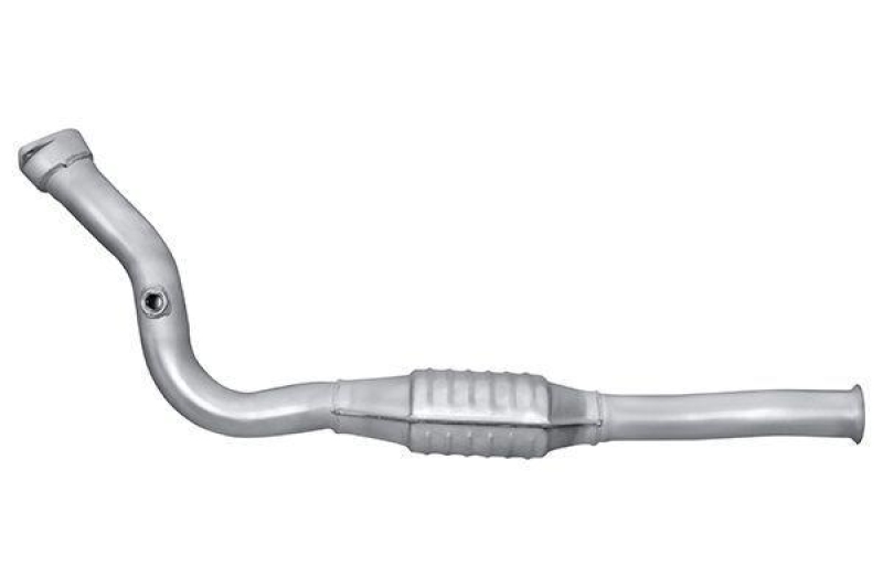 HELLA 8LE 366 050-471 Katalysator CITROEN;PEUGEOT