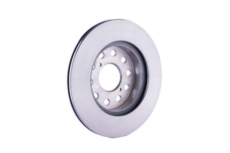 HELLA 8DD 355 108-711 Bremsscheibe f&uuml;r TOYOTA MR 2 II (SW2)