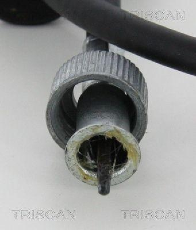 TRISCAN 8140 21402 Tachowelle f&uuml;r Chevrolet Spark/Matiz