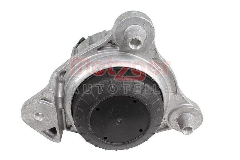 METZGER 8054250 Lagerung, Motor f&uuml;r MB links