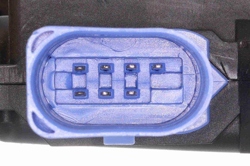 VEMO V10-85-2248 T&uuml;rschloss hinten, rechts f&uuml;r VW