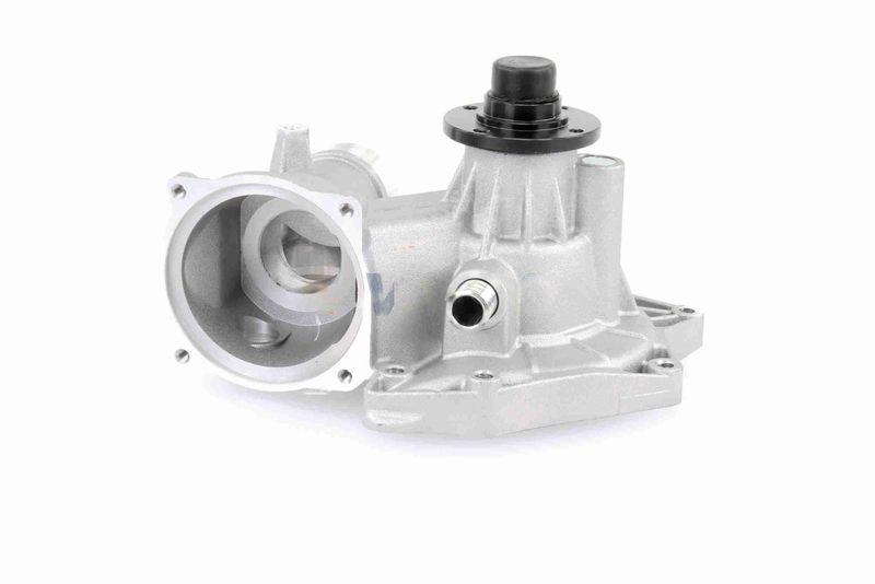 VAICO V20-50027 Wasserpumpe, Motork&uuml;hlung mit Dichtungssatz f&uuml;r BMW