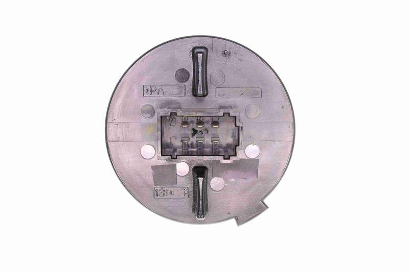 VEMO V22-79-0005 Regler, Innenraumgebl&auml;se M./O. Klima f&uuml;r CITRO&Euml;N