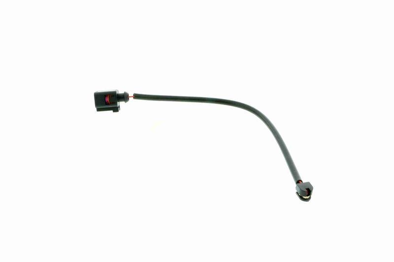 VEMO V45-72-0021 Warnkontakt, Bremsbelagverschlei&szlig; 296 mm, vorne f&uuml;r PORSCHE