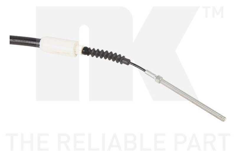 NK 923631 Seilzug, Kupplungsbet&auml;tigung f&uuml;r OPEL