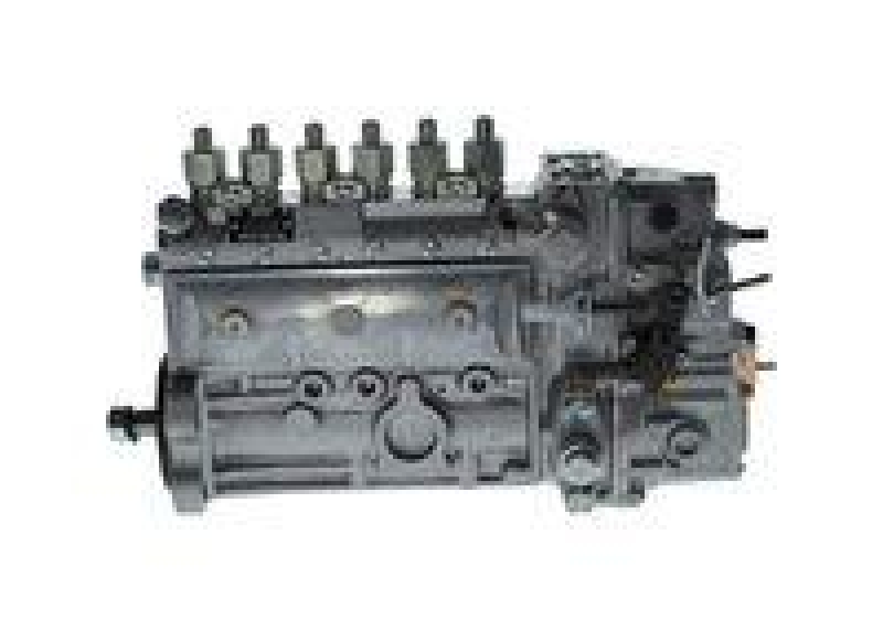 Bosch F 002 A0Z 047 Einspritzpumpen-Aggregat