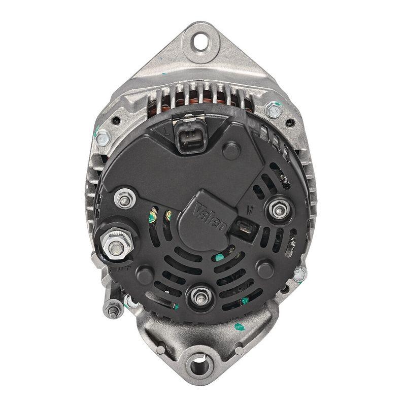 VALEO 439284 Generator Neu - ORIGINS