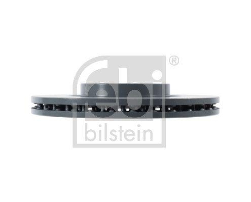 FEBI BILSTEIN 108638 Bremsscheibe f&uuml;r Land Rover