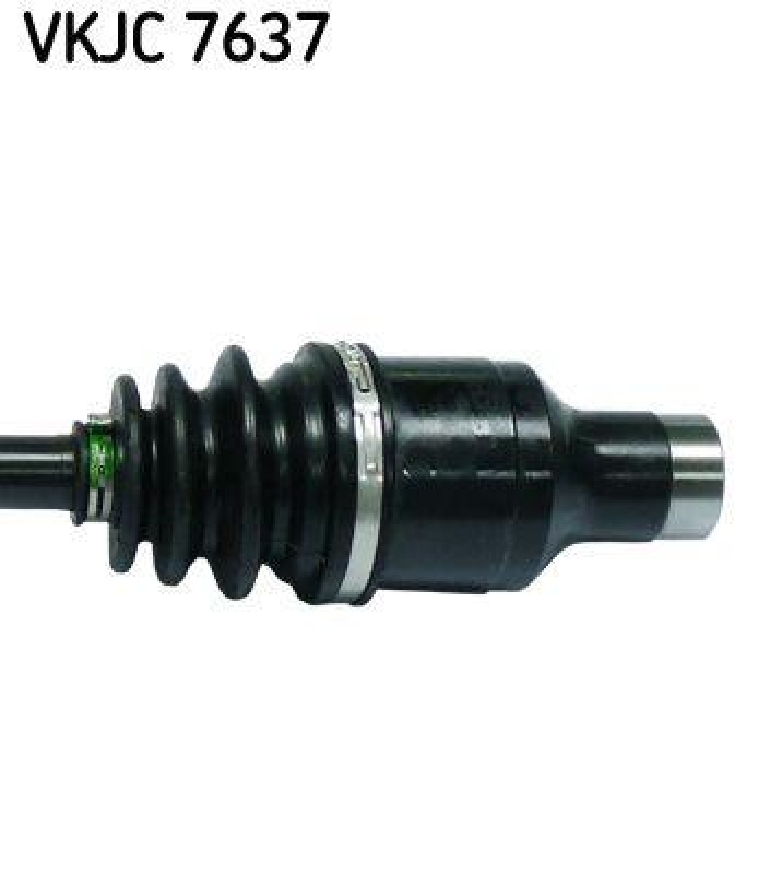SKF VKJC 7637 Antriebswelle