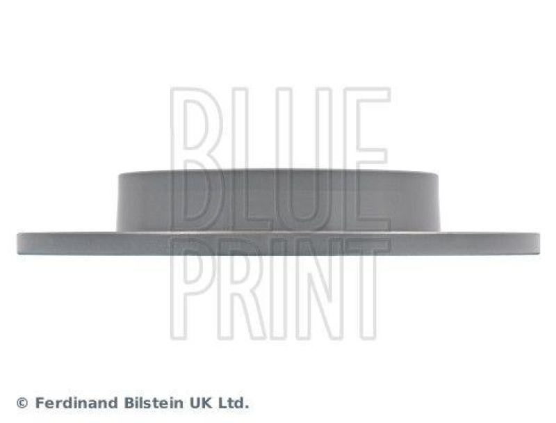 BLUE PRINT ADM543115 Bremsscheibe f&uuml;r MAZDA