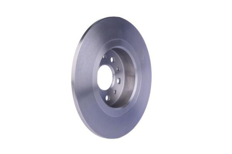 HELLA 8DD 355 108-731 Bremsscheibe für ALFA