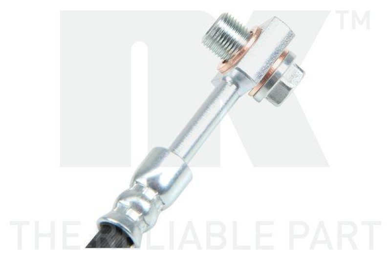 NK 854314 Bremsschlauch für SEAT, SKODA, VW