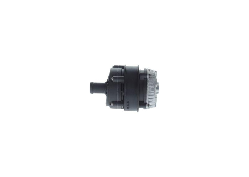 Bosch 0 392 024 058 Pumpe + Gummihalter