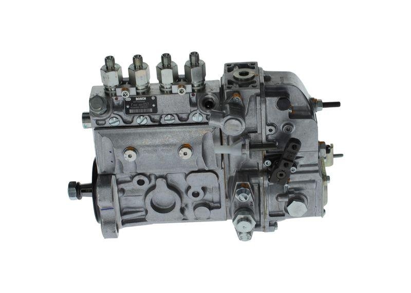 Bosch F 002 A0Z 057 Einspritzpumpen-Aggregat