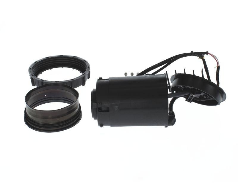 BOSCH F 01C 600 238 Beheizung Tankeinheit (Harnstoffeinspritzung)