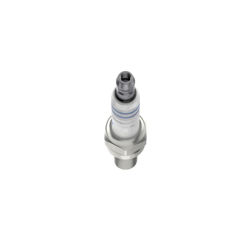 BOSCH 0 242 060 501 Zündkerze UR2CC 7 mm