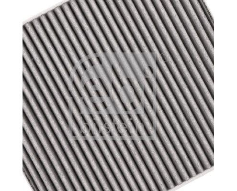 FEBI BILSTEIN 39048 Innenraumfilter für VW-Audi